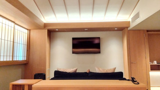 KAYAシグネチャーエグゼクティブツイン禁煙