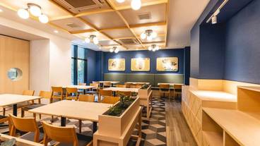 レストラン / 14