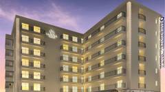 FIVE HOTEL OSAKA