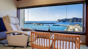 こみなと漁師料理 海の庭（コミナトリョウシリョウリ ウミノニワ） / 4