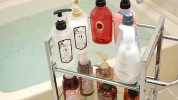 施設内の設備 / 2