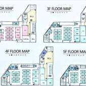 ホステル イルファーロ久留米（福岡県 ゲストハウス・ホステル・ドミトリー） / 5
