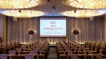 バンケット ホール / 21