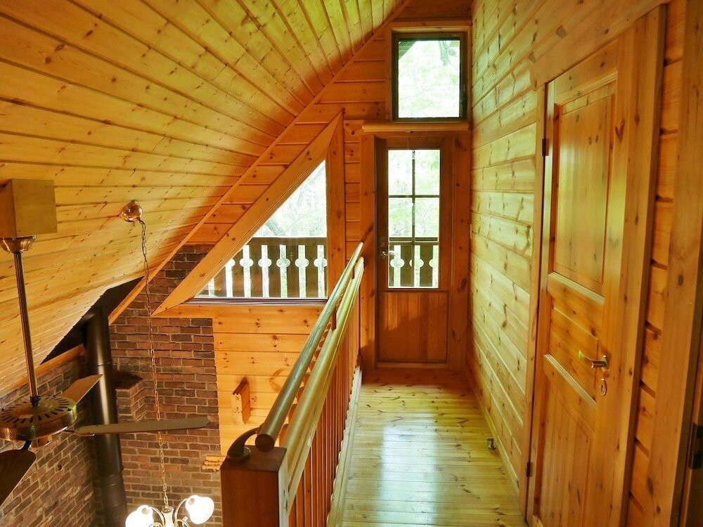 温泉露天風呂付きコテージもあり◎ 多彩な客室4230187