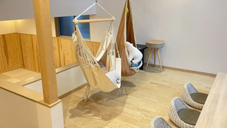 D-1 type, 天然温泉, サウナ, リビングプロジェクター（6名定員）