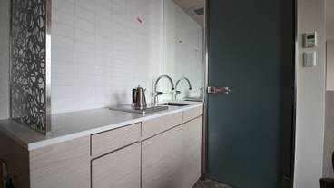 専用キッチン / 25