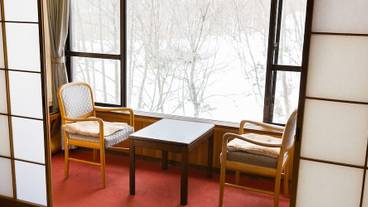 部屋からの景観 / 11