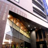 マースガーデンホテル博多（福岡県 ビジネスホテル） / 4