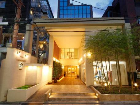 ホテル花小路 / 4