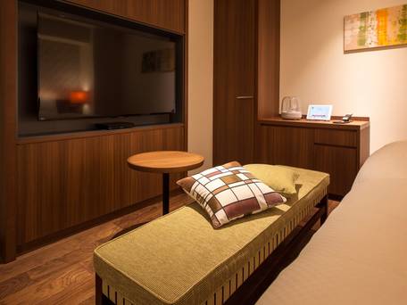 ホテルフォルツァ博多駅筑紫口Ⅰ / 3