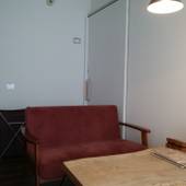 めざましサンド店(北海道 スタンダードホテル) / 2