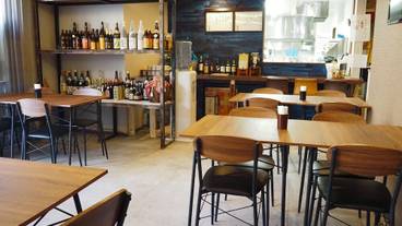 レストラン / 11