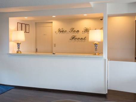 ナイスインホテル市川東京ベイ / 2