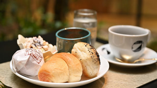 スタンダード ツインルーム (A) 無料軽朝食付