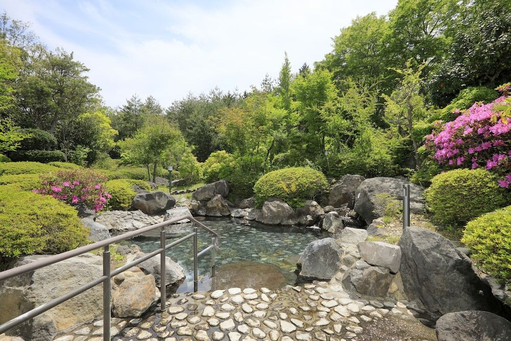 8.那須観光を楽しむなら「グランドメルキュール那須高原リゾート＆スパ」4250575