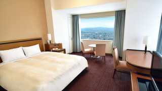 エアポートコーナーダブル 禁煙