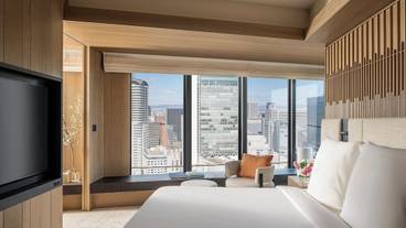 シティ ビュー / 17