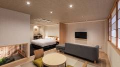 Rinn Gion Kenninji Villa