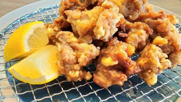 朝食ビュッフェ / 2