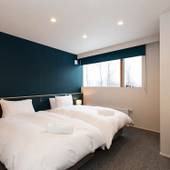 Aoyama Lodge（北海道 コテージ・ロッジ・一棟貸） / 5