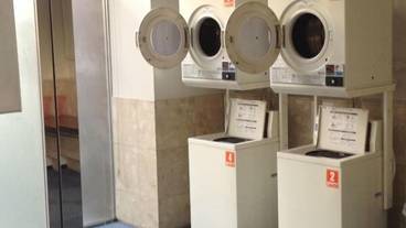 ランドリー ルーム / 3