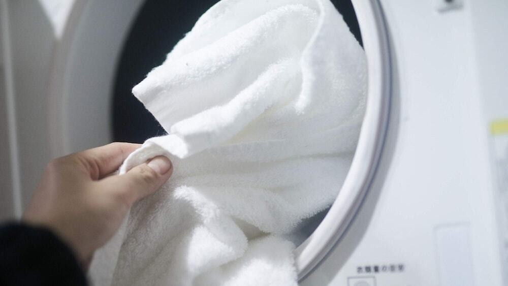 ランドリー ルーム