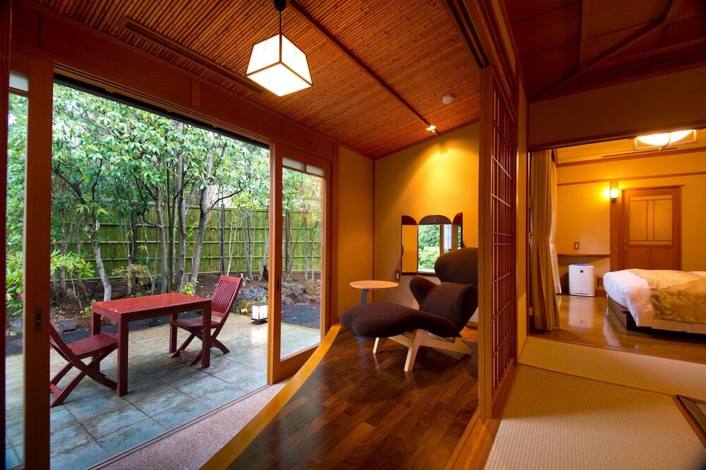 ABBA RESORTS IZU 坐漁荘（アバ リゾーツ イズ ザギョソウ） / 14