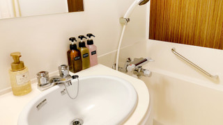 スーペリア シングルルーム 禁煙