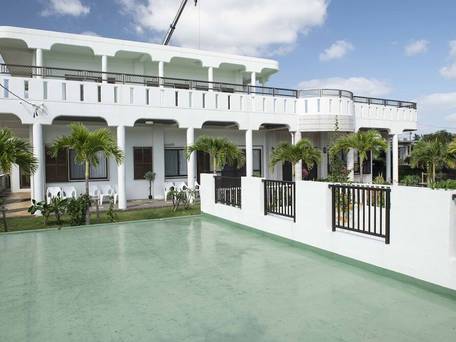 ホワイトハウス 宮古島リゾート / 4