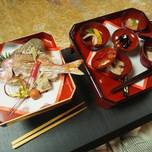 【岡山市】赤ちゃんのお祝い会食をするならココ！おすすめ「割烹料理屋」7選