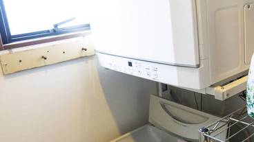 ランドリー ルーム / 3