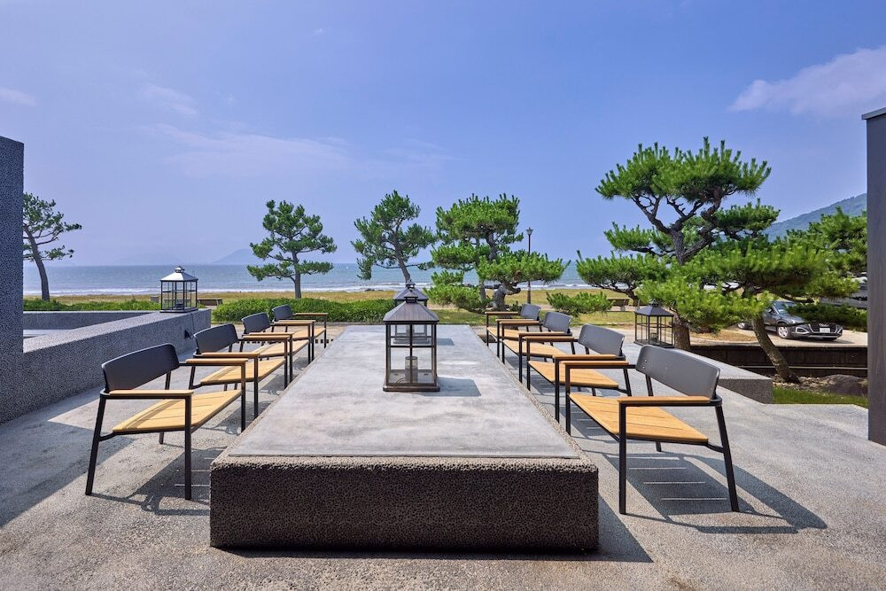 レストラン