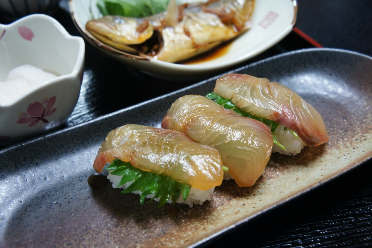 6.ここでしか食べられない海鮮に舌鼓♪「吉田屋」4255568