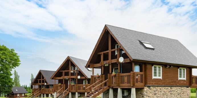 あてま高原リゾート ベルナティオ（新潟県 リゾートホテル） / 1