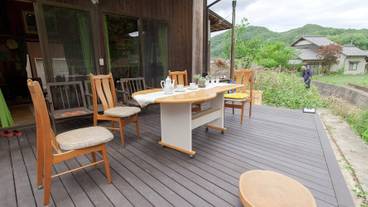 テラス / パティオ / 12