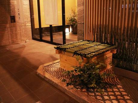 天然温泉 花風の湯 御宿 野乃なんば / 5