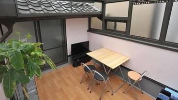 バルコニー / 12