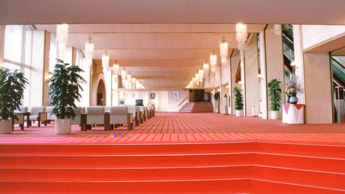 伊東の魅力がたっぷり詰まった昭和レトロなホテル。3915073