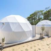 イノセンスリゾート~in千葉レゾール(千葉県 グランピング) / 4