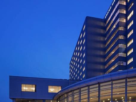 グランドメルキュール別府湾リゾート＆スパ / 4