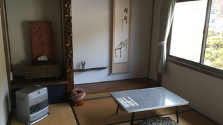 和室3人部屋 (6畳)