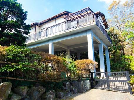 Cozy Villa with Hot springs and Nature / 3