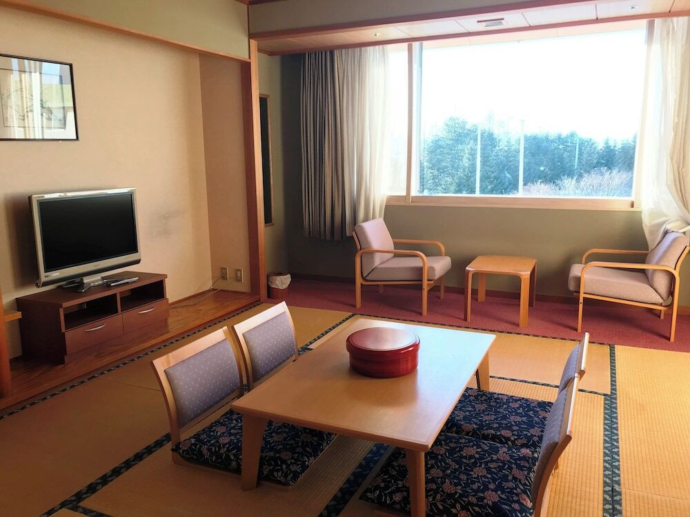 客室