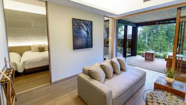 木漏れ日スタイリッシュスイート / 8