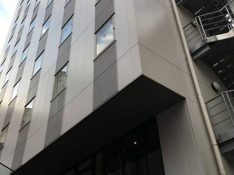 東急ステイ新宿 / 5