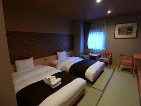 箱根小涌園 美山楓林 / 2