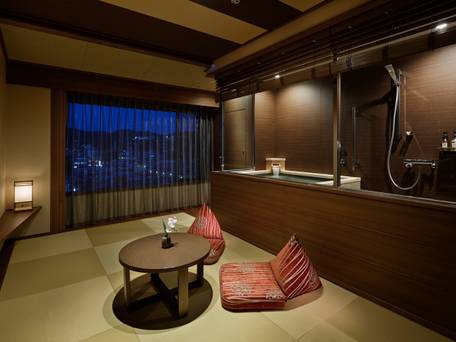 ラフォーレ伊東温泉 湯の庭 / 2