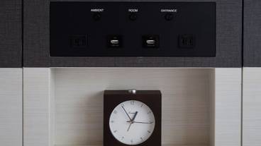 客室の設備とサービス / 16