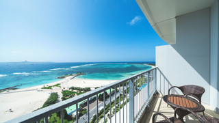 オーシャンツイン禁煙