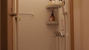 バスルームのシャワー / 36